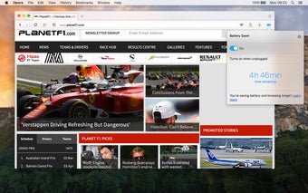 Image 2 for Opera