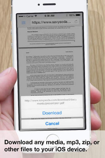 Image 0 for Downloader
