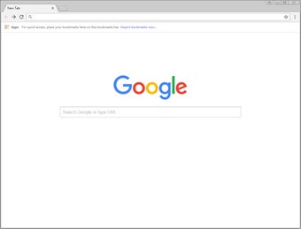 Image 3 for Google Chrome dev