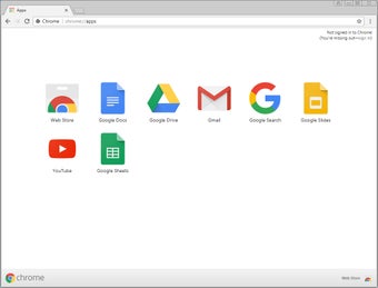 Image 2 for Google Chrome dev