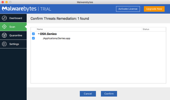 Image 3 for Malwarebytes