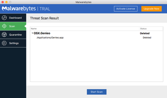 Image 2 for Malwarebytes
