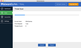Image 0 for Malwarebytes