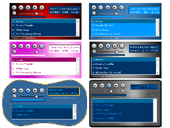 Image 0 for 10 free mp3 players for w…