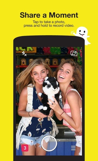 Image 6 for Snapchat