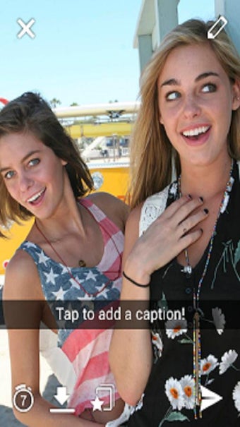 Image 0 for Snapchat