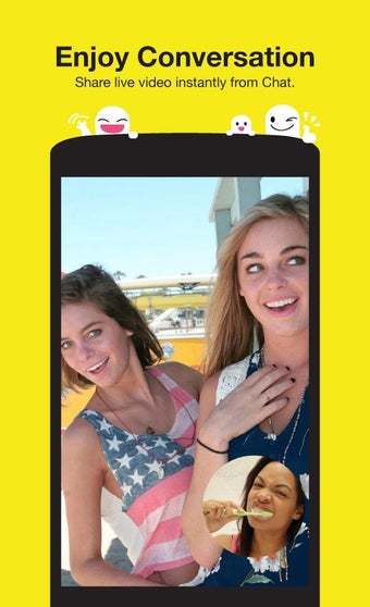 Image 5 for Snapchat