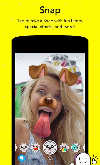 Image 9 for Snapchat