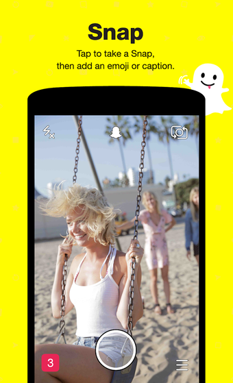 Image 11 for Snapchat