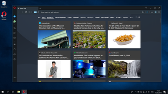 Image 5 for Opera