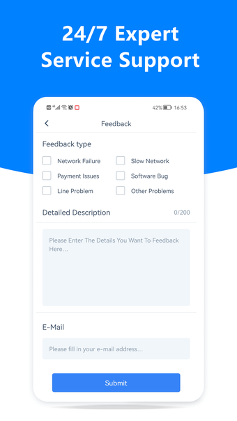 Image 0 for Aman VPN