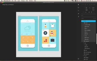 Image 2 for Adobe Photoshop CC