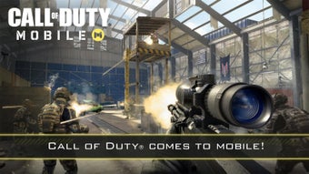 Image 2 for Call of Duty Mobile