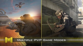 Image 1 for Call of Duty Mobile