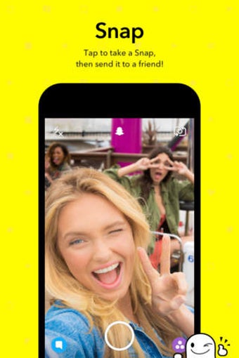 Image 0 for Snapchat