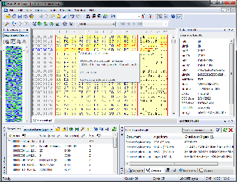Image 1 for Hex Workshop