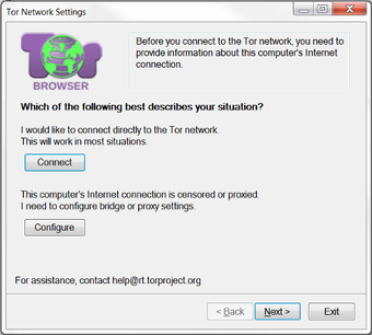 Image 0 for Tor Browser
