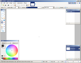 Image 1 for Paint.NET