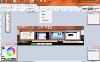 Image 2 for Paint.NET
