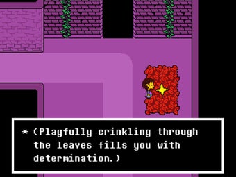 Image 0 for Undertale