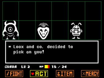 Image 2 for Undertale