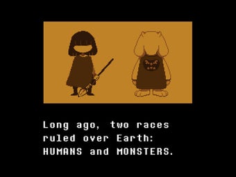 Image 4 for Undertale