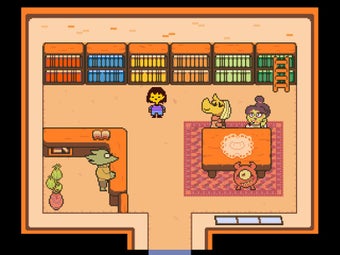 Image 1 for Undertale