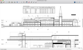 Image 1 for SketchUp Make 2017