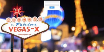Image 2 for VEGAS-X