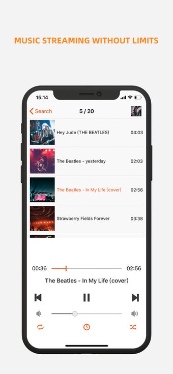 Image 3 for Musi