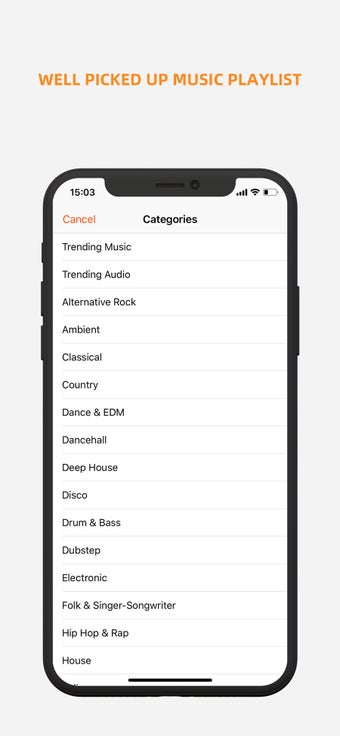 Image 2 for Musi