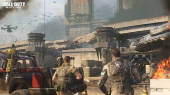 Image 2 for Call of Duty: Black Ops I…