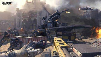 Image 1 for Call of Duty: Black Ops I…