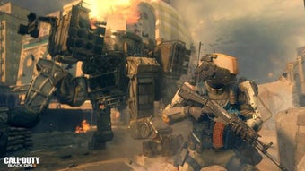 Image 0 for Call of Duty: Black Ops I…
