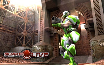 Image 0 for Quake Live