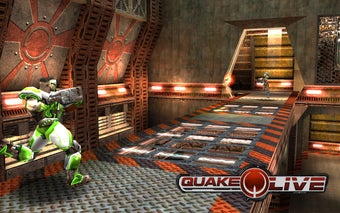 Image 1 for Quake Live
