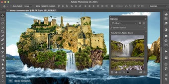 Image 0 for Adobe Stock