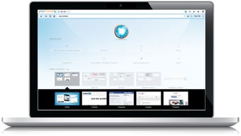 Image 1 for PolyBrowser