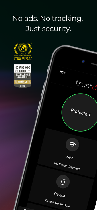 Image 0 for Traced Mobile Security