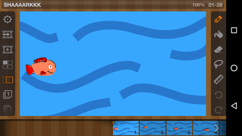 Image 2 for FlipaClip - Cartoon anima…