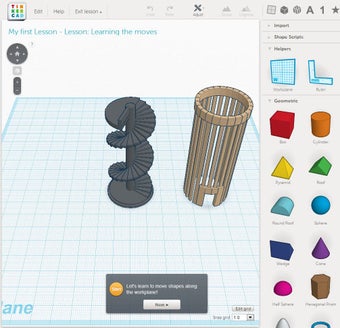 Image 0 for Tinkercad