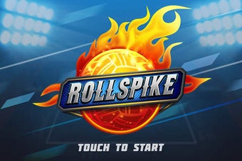Image 0 for Roll Spike: Sepak Takraw