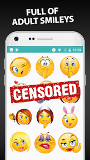Image 3 for Dirtymoji - Dirty Adult E…