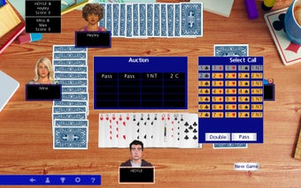 Image 0 for Hoyle Official Card Games