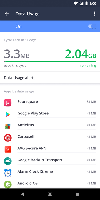 Image 5 for AVG AntiVirus 2021 - Free…