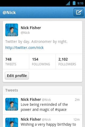 Image 4 for Twitter