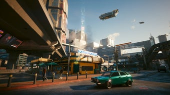 Image 0 for Cyberpunk 2077
