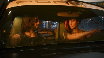Image 2 for Cyberpunk 2077
