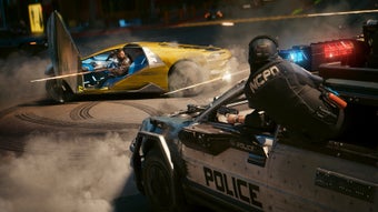 Image 4 for Cyberpunk 2077