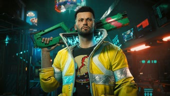 Image 1 for Cyberpunk 2077